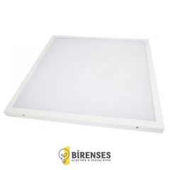 CATA CT-5281B 60W 60X60 Backlight Sıva Üstü  Led Panel Beyaz