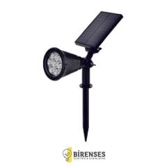 CATA CT-7310G Solar Bahçe Armatürü Günışığı