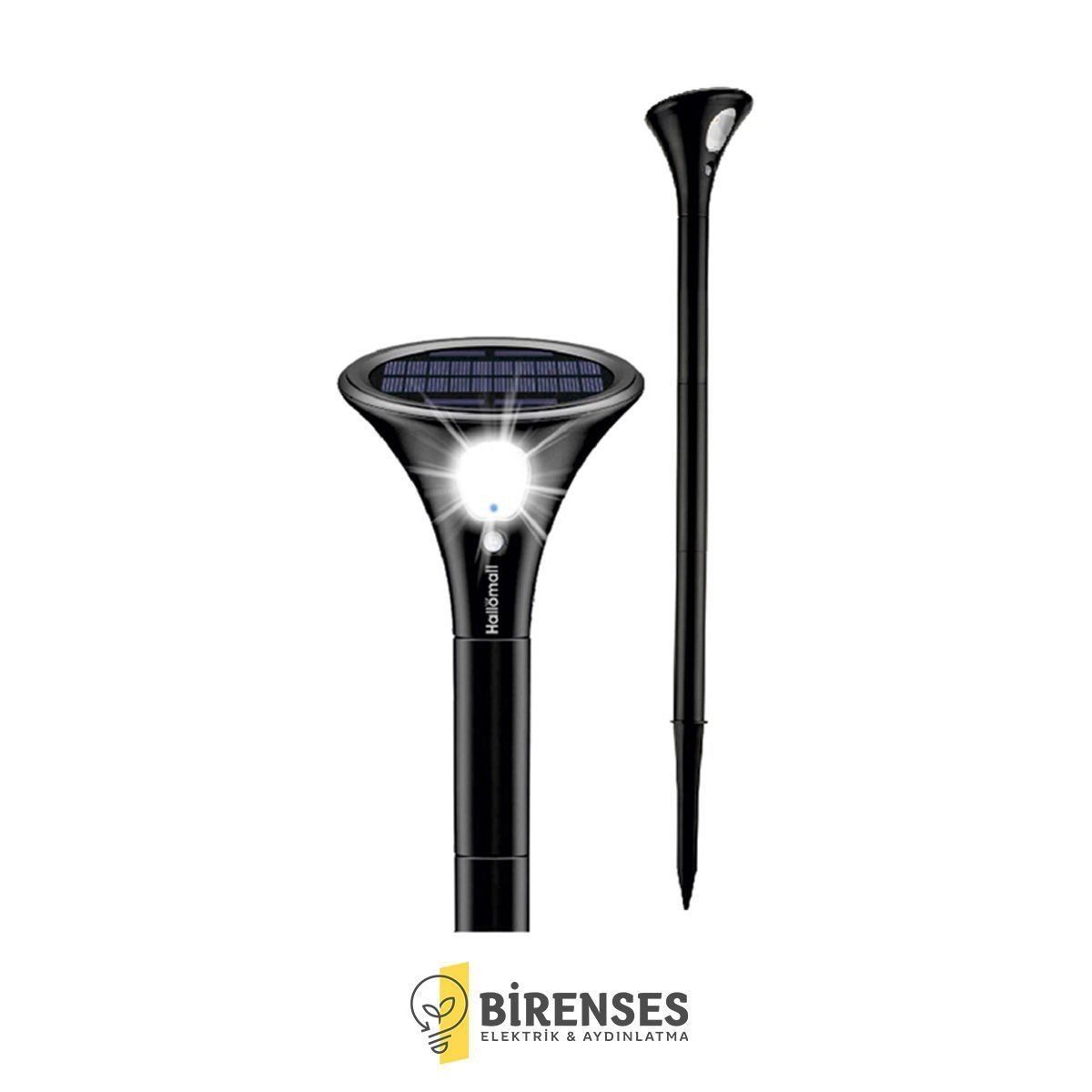 CATA CT-7311G 20W Solar Bahçe Armatürü Günışığı