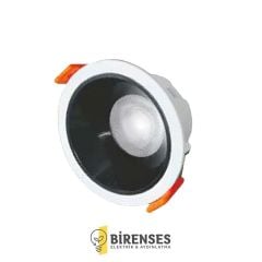CATA CT-5262 12W Tıger Led Armatür