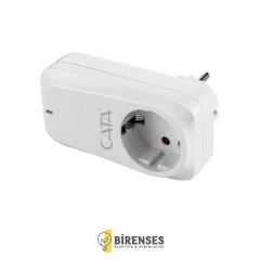 CATA CT-9186 Akım Korumalı Priz 4000W