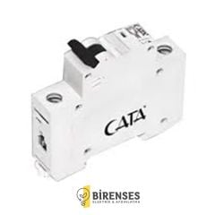 CATA CT-9181 2 Amper Sigorta C Tipi Monofaze
