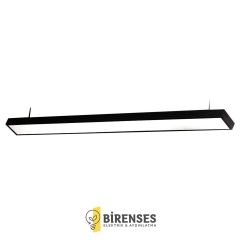 CATA CT-9080G 50W Sıva Üstü  Linear Armatür Günışığı