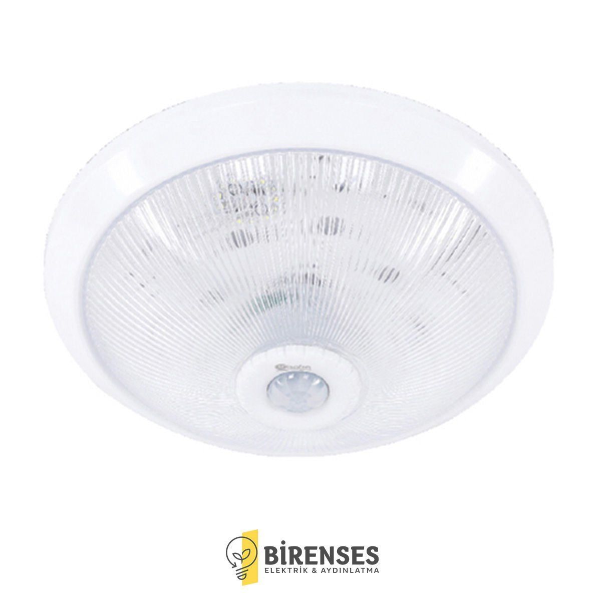 CATA CT-9254 18W Ledli Sensörlü Acil Kitli