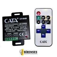 CATA CT-9149 Led Dimmer Kumanda