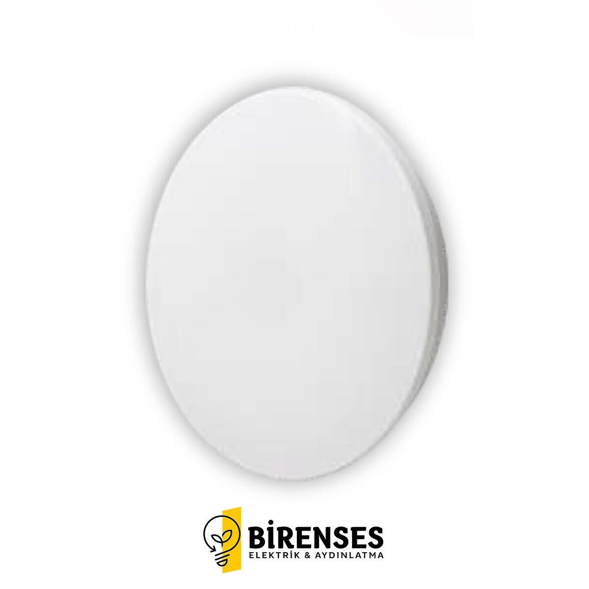 CATA CT-9248 25W Floransa Radar Sensörlü Led Armatür (Beyaz)
