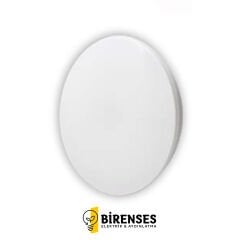 CATA CT-9248 25W Floransa Radar Sensörlü Led Armatür (Beyaz)