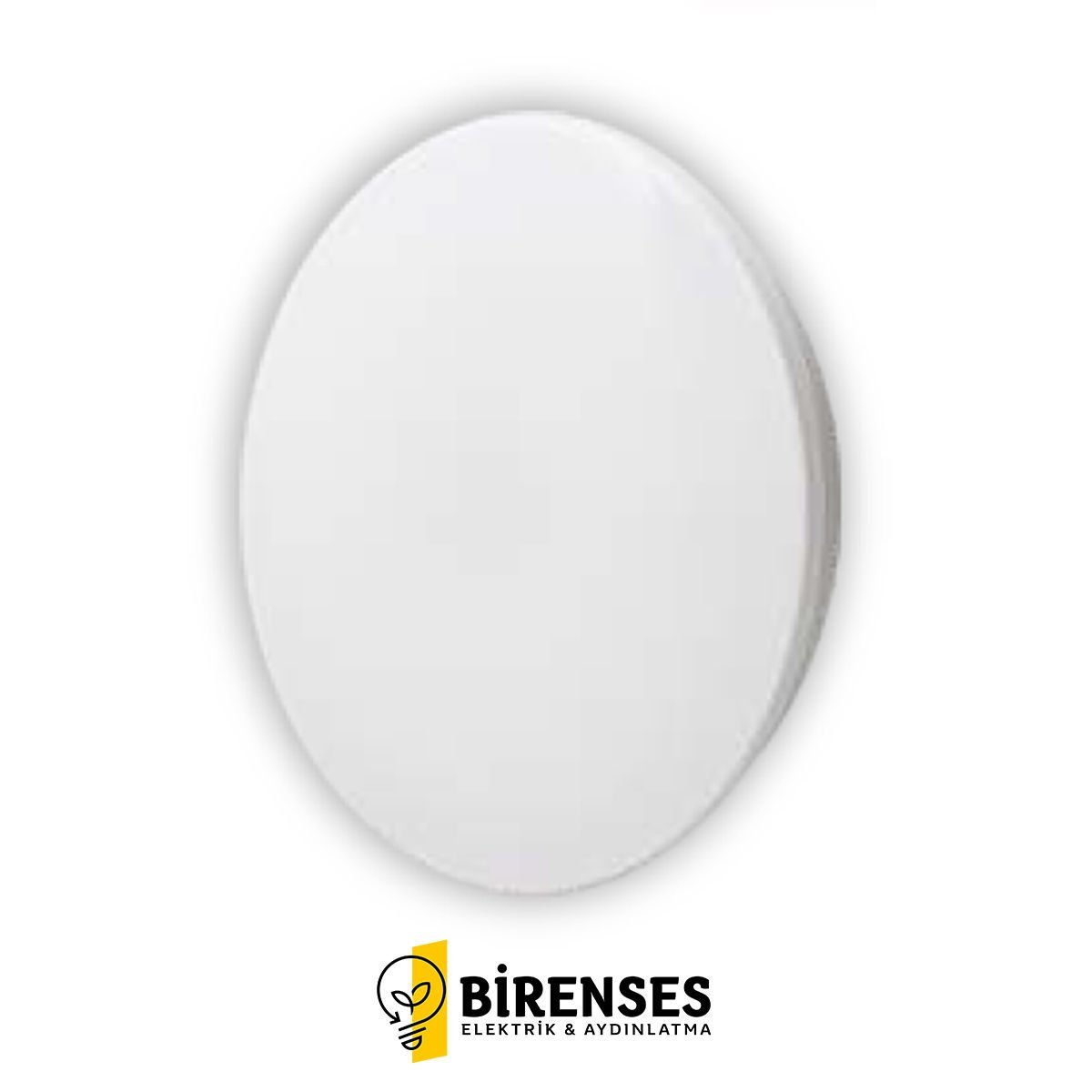 CATA CT-9249 35W Floransa Radar Sensörlü Led Armatür (Beyaz)