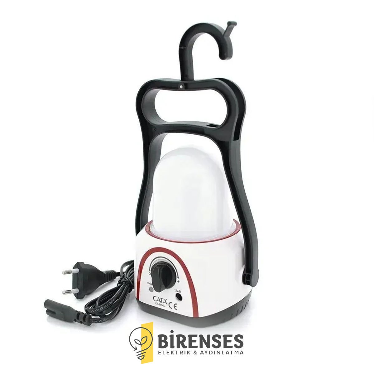CATA CT-9950 Abant Gemici El Feneri
